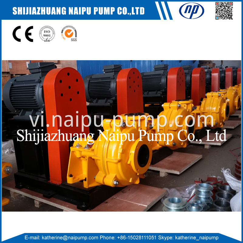 Centrifugal Pump